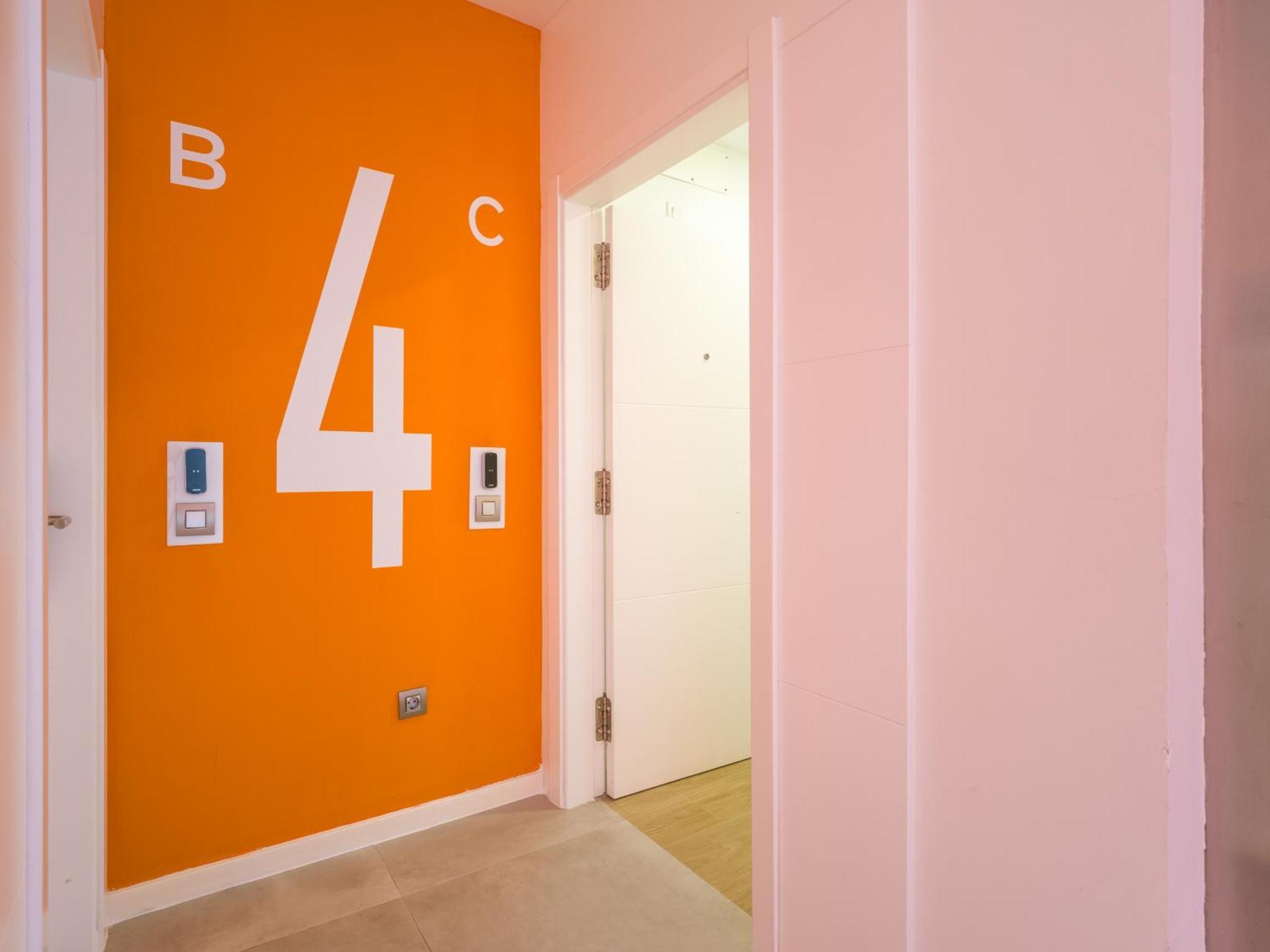 Apartamento Vivente - *