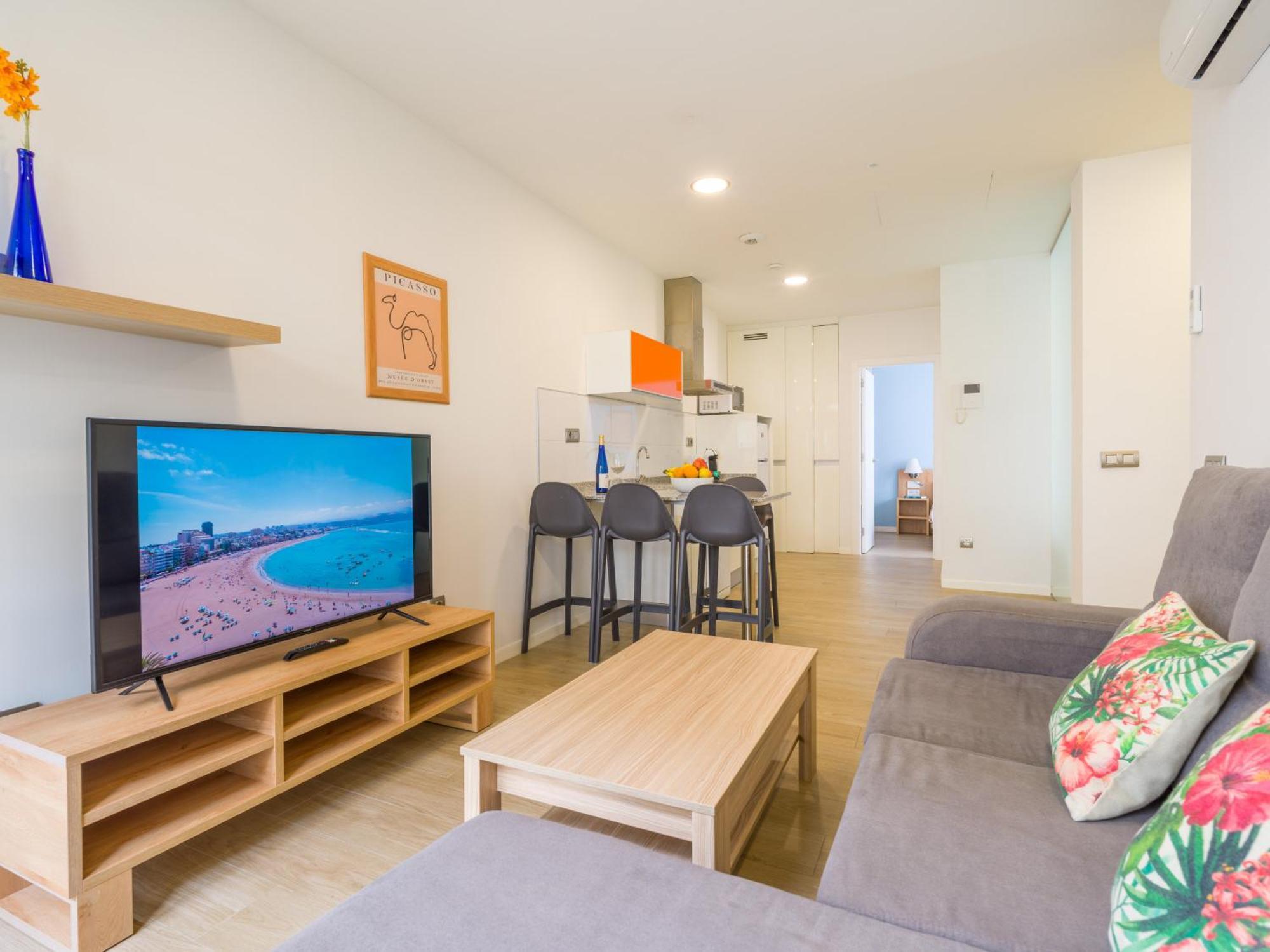 Vivente - Apartamento