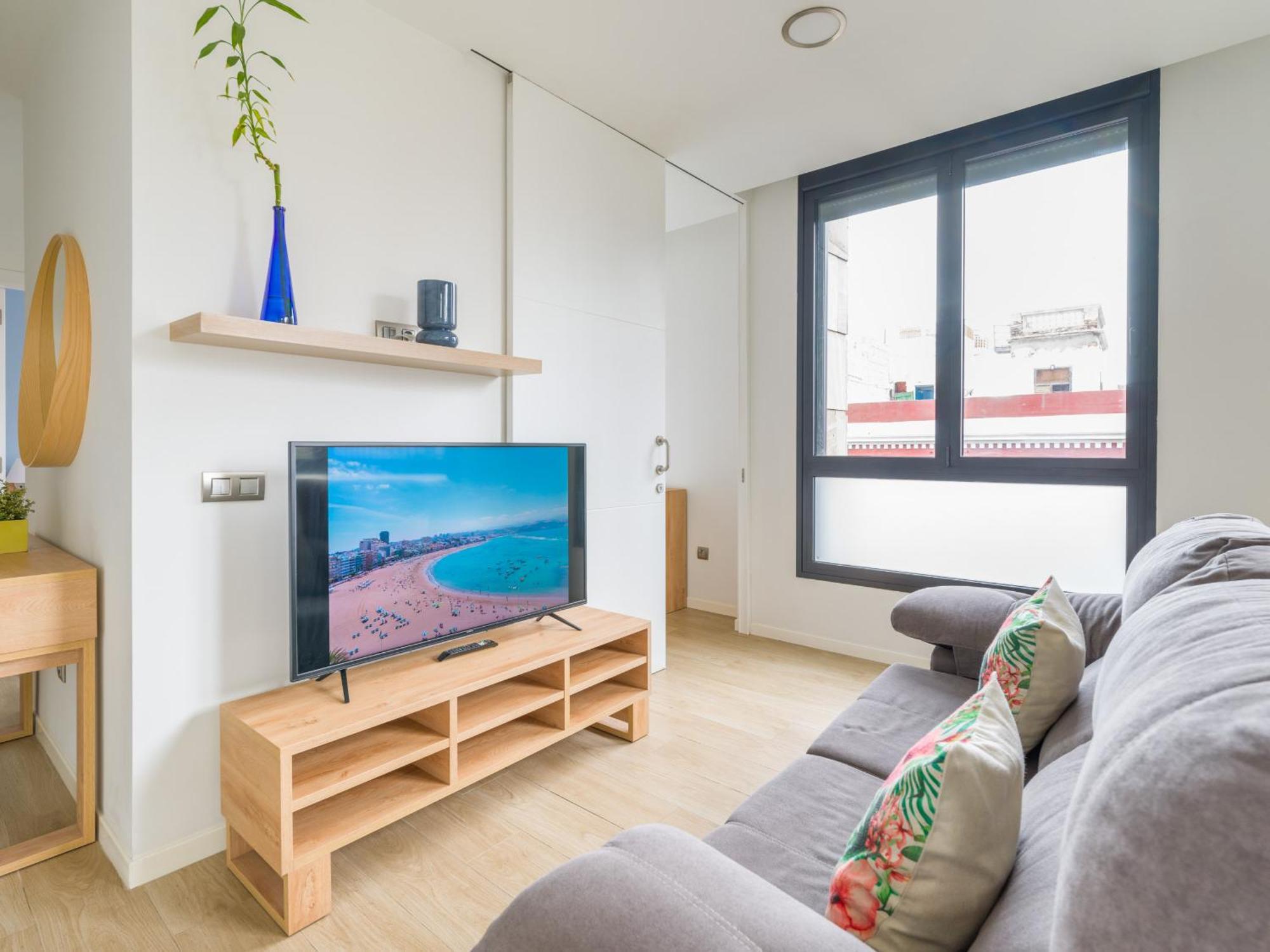 Vivente - Apartamento *