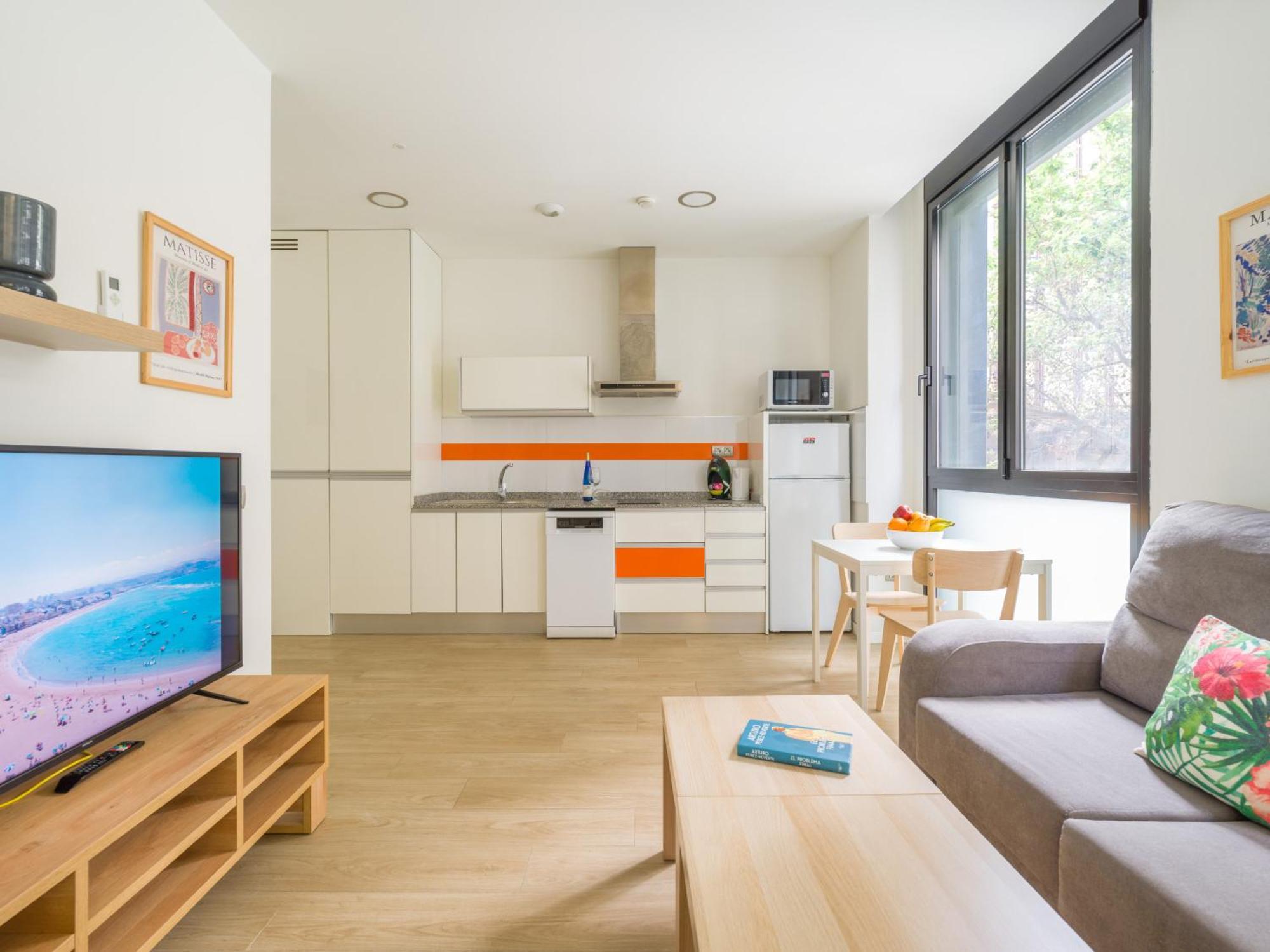 Apartamento Vivente -