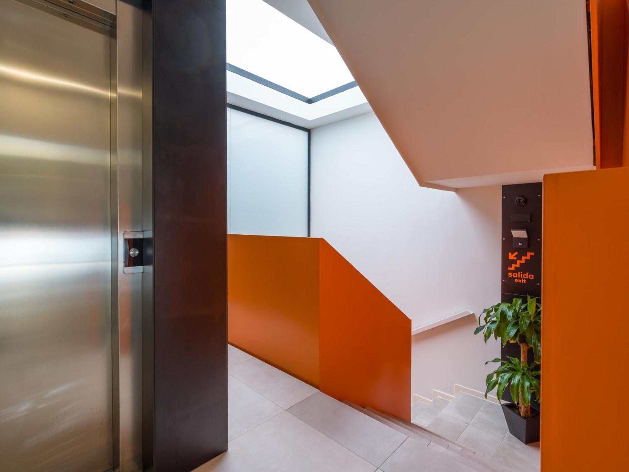 Apartamento Vivente - Las Palmas de Gran Canaria