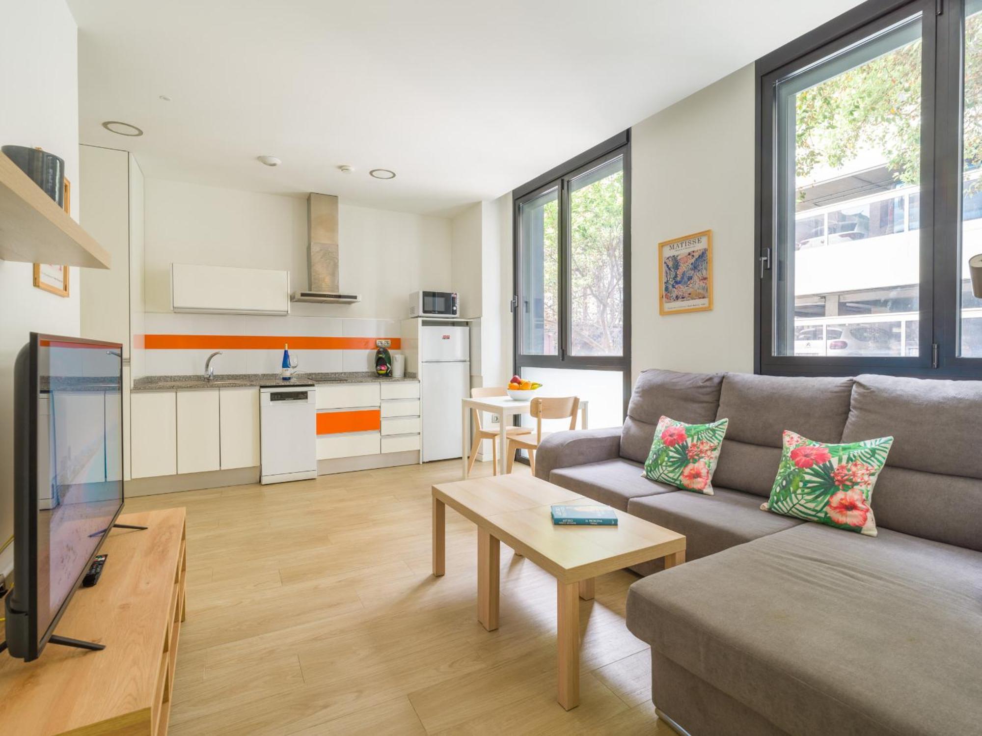 Vivente - Apartamento