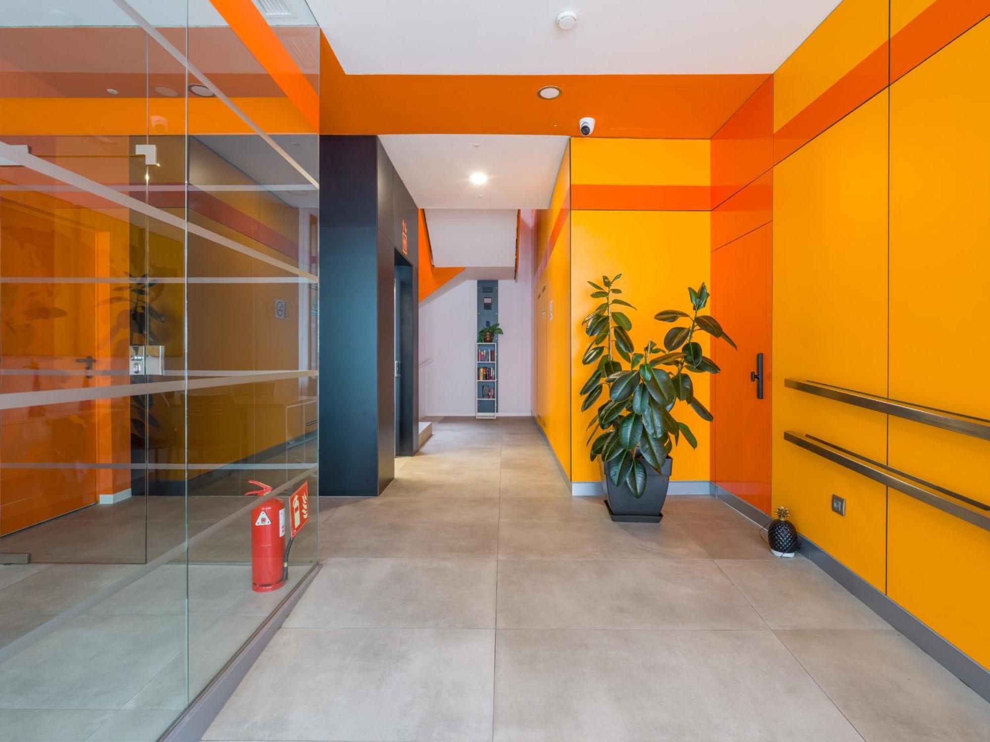 Vivente - Apartamento *