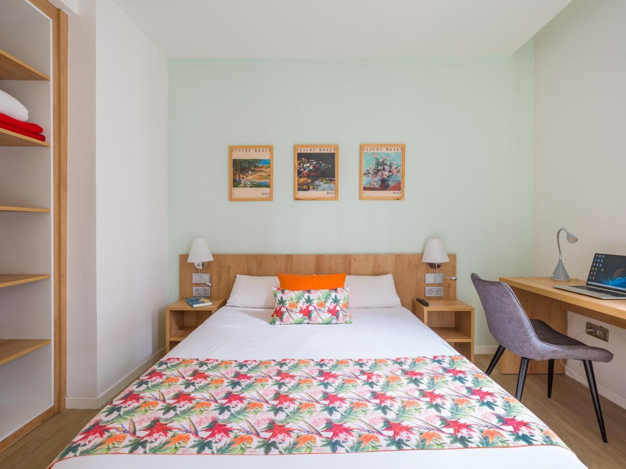 Apartamento Vivente -