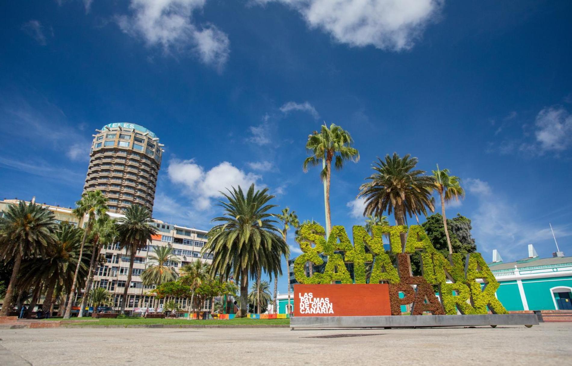 Vivente - * Las Palmas de Gran Canaria